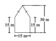 Pentagonal park - Jyoti's division